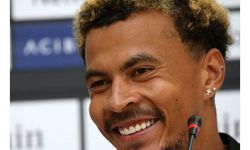 Dele Alli: Şampiyon olmak için ne gerekiyorsa yapacağımın sözünü verebilirim