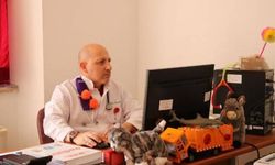 Dr. Tunçer: Çocuğunuzu seviyorsanız, gereğinden fazla beslemeyin