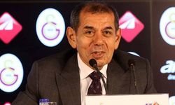 Dursun Özbek: Yusuf Demir için temaslarımız sürüyor