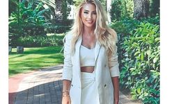 ECE İÇMEZ KENDİ GAZETESİNİ KURDU