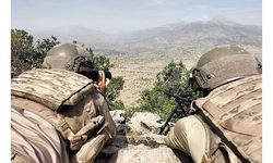 Elazığ'da 'Eren Abluka-38 Operasyonu' başlatıldı