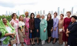 Emine Erdoğan: Mutfağımızın kapıları, farklı dinlerin, kültürlerin ve etnik grupların birlikte yaşama deneyimine açılır