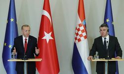 Erdoğan: Rusya’dan da tahıl sevkiyatı başlasın