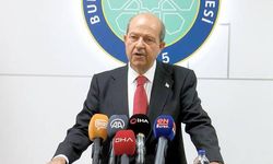 Ersin Tatar: Kimse çatışma istemez, herkesin çok kaybı olur