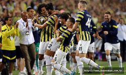Fenerbahçe - Dinamo Kiev: 2-1