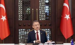 Fuat Oktay: Pelosi'nin açıklamaları asla kabul edilemez