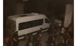 Gaziosmanpaşa'da 120 kaçak göçmen yakalandı