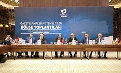 Genel Müdür Erkılınç: Mevzuatı hazırlayanlar mevzuatı uygulamamıza karşı çıkıyor