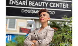 GÜL ENSARİ: “Ensari Beauty Center benim hayalimdi”