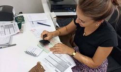 Hususi pasaport için süre uzatma işlemi bugün başladı