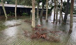 Ian fırtınası Florida’daki yıkımdan sonra Carolina ve Virginia eyaletlerine ilerliyor