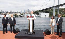 İmamoğlu'ndan Fehime Sultan ve Hatice Sultan yalılarının devrine ilişkin açıklama
