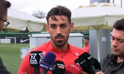 İrfan Can Kahveci: Tekrar burada olduğum için mutluyum