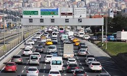 İstanbul'da her 30 dakikalık yolculuk 19 dakika uzuyor