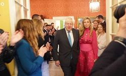 Johnson, Başbakanlık konutundan ayrıldı