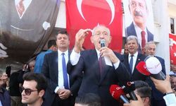 Kılıçdaroğlu: Yanlışlarımızla yüzleşiyoruz