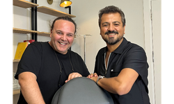 KIVANÇ TERZİOĞLU İLE ÖZEL DR.SİNAN AKYÜREK ÖZEL RÖPORTAJI