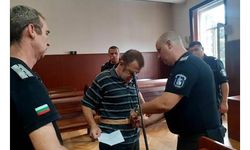 Levent Göktaş'ın, Bulgaristan'da gözaltı süresine yaptığı itiraz reddedildi