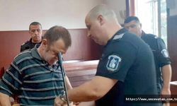 Levent Göktaş'ın, Bulgaristan'da gözaltı süresine yaptığı itiraz reddedildi