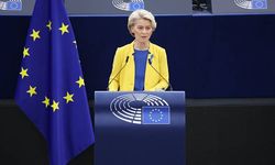 Leyen: Siz ailemizin bir parçasısınız