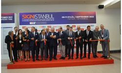 Lidya Grup, SIGN İstanbul 2022’de Teknoloji Şovu Yaptı