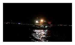 Marmara Denizi ve Gürpınar Su Ürünleri Hali'nde balıkçılara denetim