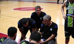 Merkezefendi'nin ilk hedefi ligde kalmak
