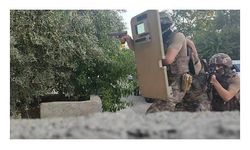 Mersin'de 'tefeci' operasyonu: 16 gözaltı