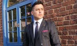 METİN BAYTOK: “En büyük motivasyon kaynağım Mustafa Kemal Atatürk’tür”