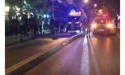 Metin Süs silahlı saldırıda yaralandı; şüpheli gözaltında