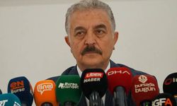 MHP'li Büyükataman: Kılıçdaroğlu, teröristlerin dertleriyle dertlenmektedir