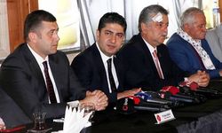 MHP'li Özdemir: Zillete 'adayınız şu olacaktır' diye bir talimatın gelmediğini ifade etmek lazım