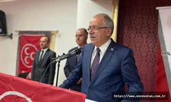 MHP'li Kalaycı: 6'lı masaya Türk milletinin itimadı yok