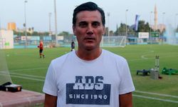 Montella’dan 'Balotelli' açıklaması: Yaşanan gerginlik için özür diliyorum