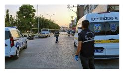 Motosiklette silahlı saldırıya uğradı, hastanede öldü