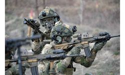 MSB: 17 terörist etkisiz hale getirildi