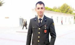 MSB: Pençe-Kilit bölgesinde 1 asker şehit oldu