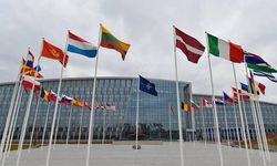 NATO: Kuzey Akım 1 ve 2’deki sızıntı sabotajdır