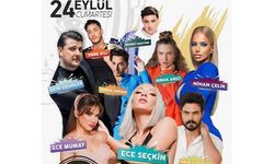 Noah Fest'ten Anlamlı Festival