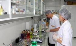 Okullar açıldı, kolonyaya talep arttı