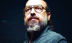 OYUNCU& MODA TASARIMCISI  SERKAN ÇOLAK