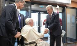 Papa Francis, Kazakistan’da
