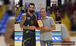 Petkimspor kupayla başladı