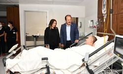 Polisevi saldırısında 22 gözaltı