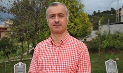 Prof. Dr. Yüksek: Doğa uzun zamandır kuraklık sinyalleri veriyor