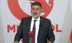 Remzi Çayır: Muhalefeti, iktidarı terör konusunda aynı tepkiyi göstermeli