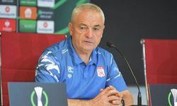 Rıza Çalımbay: Bu gruptan çıkacağımıza inanıyorum