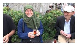 'Rize Çayı'na 98 yıl sonra tescil