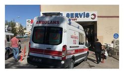 Şanlıurfa’da hudut karakoluna saldırı: 1 şehit 1, yaralı