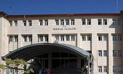 Şırnak'ta 15 günlük gösteri ve yürüyüş yasağı
